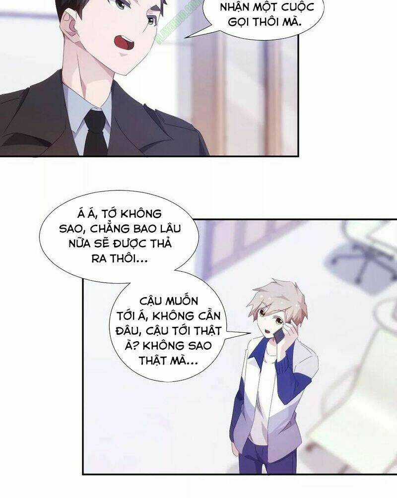 Thần Y Hệ Thống - Chapter 45 - Trang 8