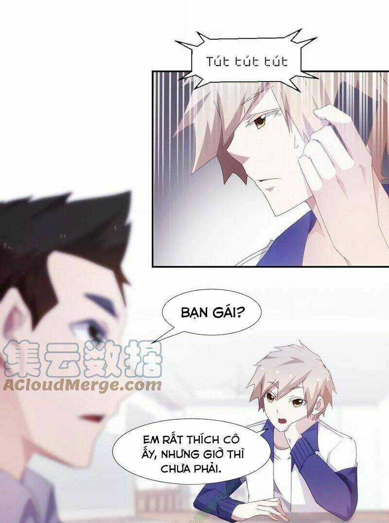 Thần Y Hệ Thống - Chapter 45 - Trang 9