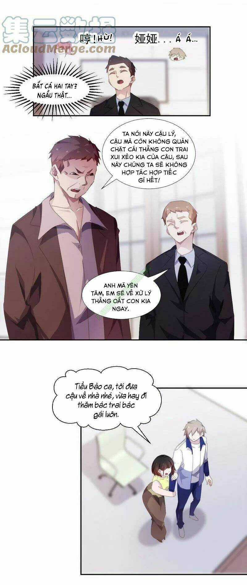 Thần Y Hệ Thống - Chapter 46 - Trang 1