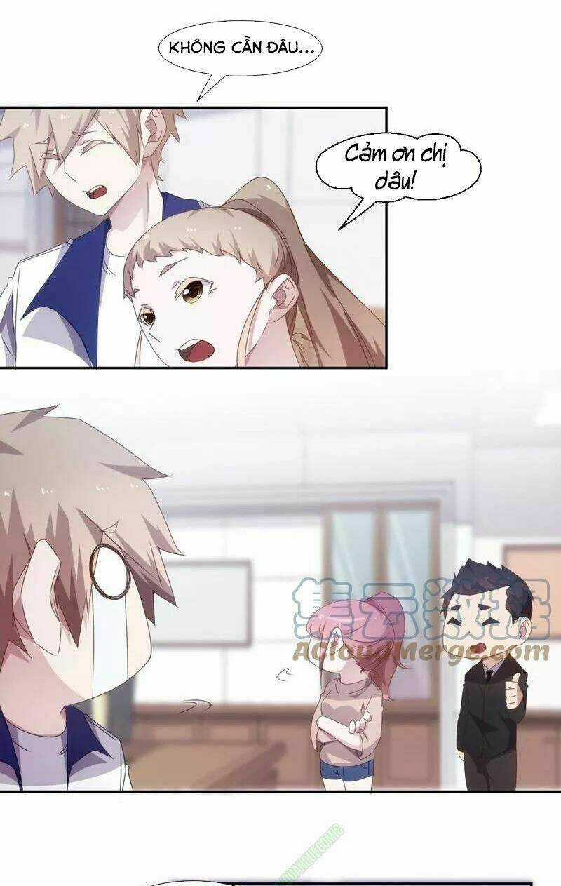 Thần Y Hệ Thống - Chapter 46 - Trang 2