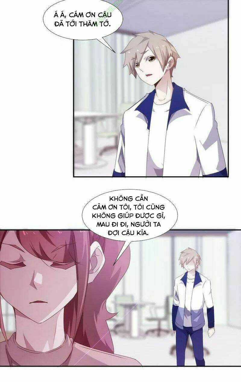 Thần Y Hệ Thống - Chapter 46 - Trang 3