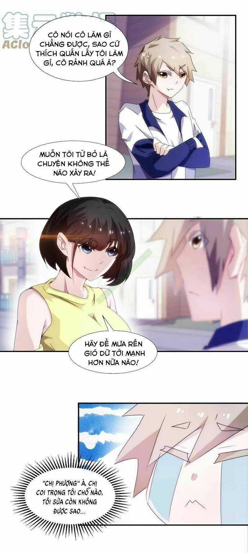 Thần Y Hệ Thống - Chapter 46 - Trang 6