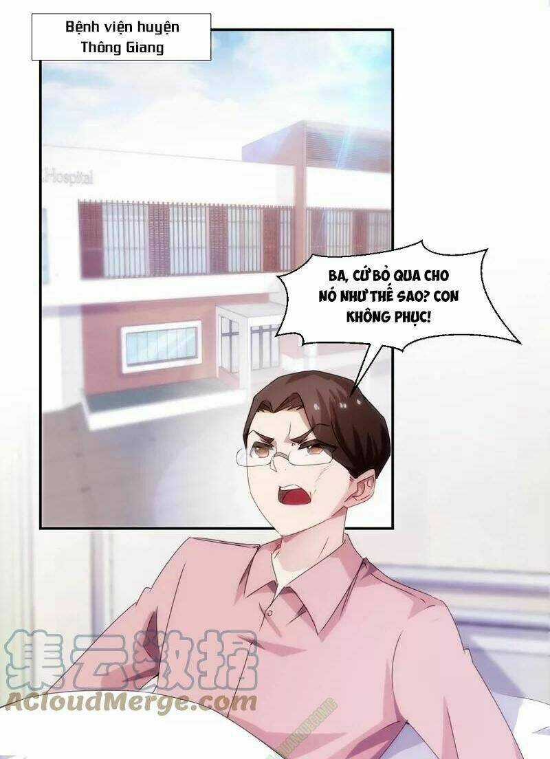 Thần Y Hệ Thống - Chapter 46 - Trang 7
