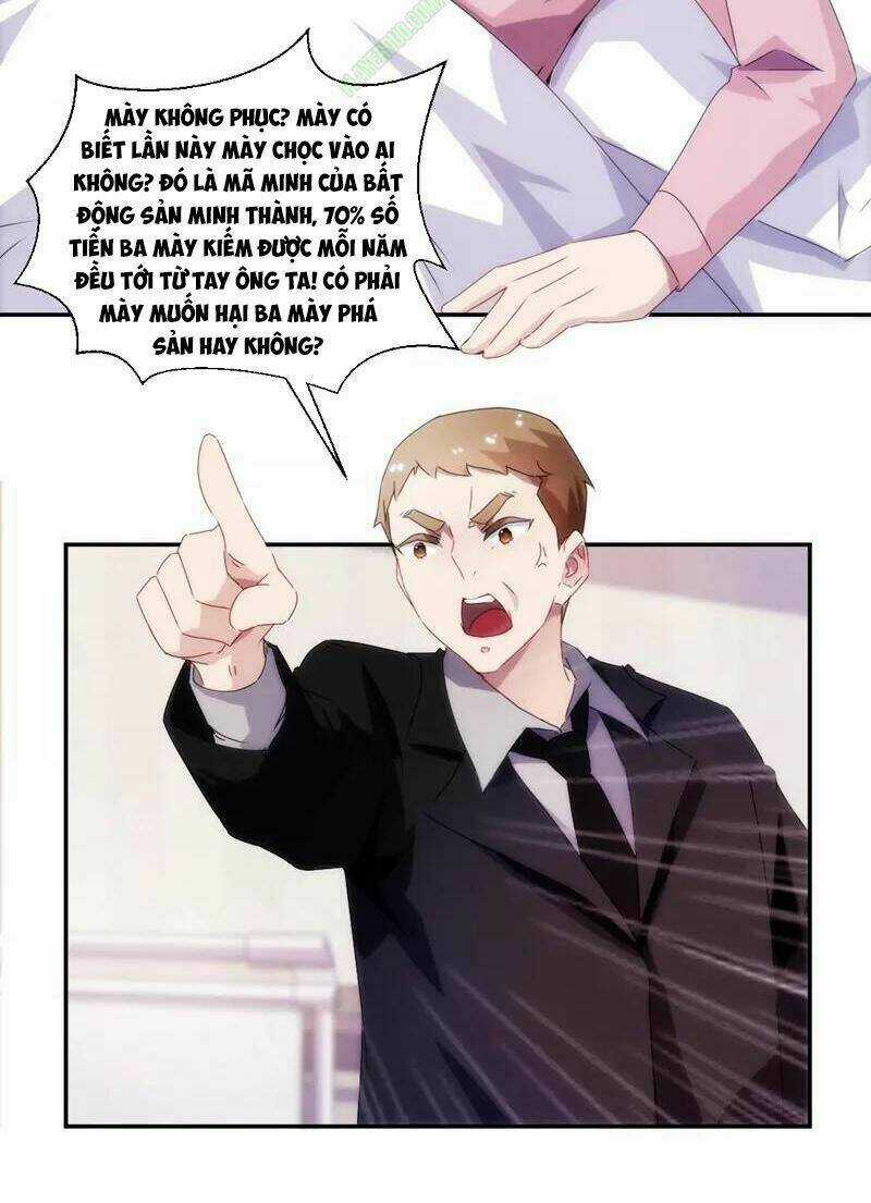 Thần Y Hệ Thống - Chapter 46 - Trang 8