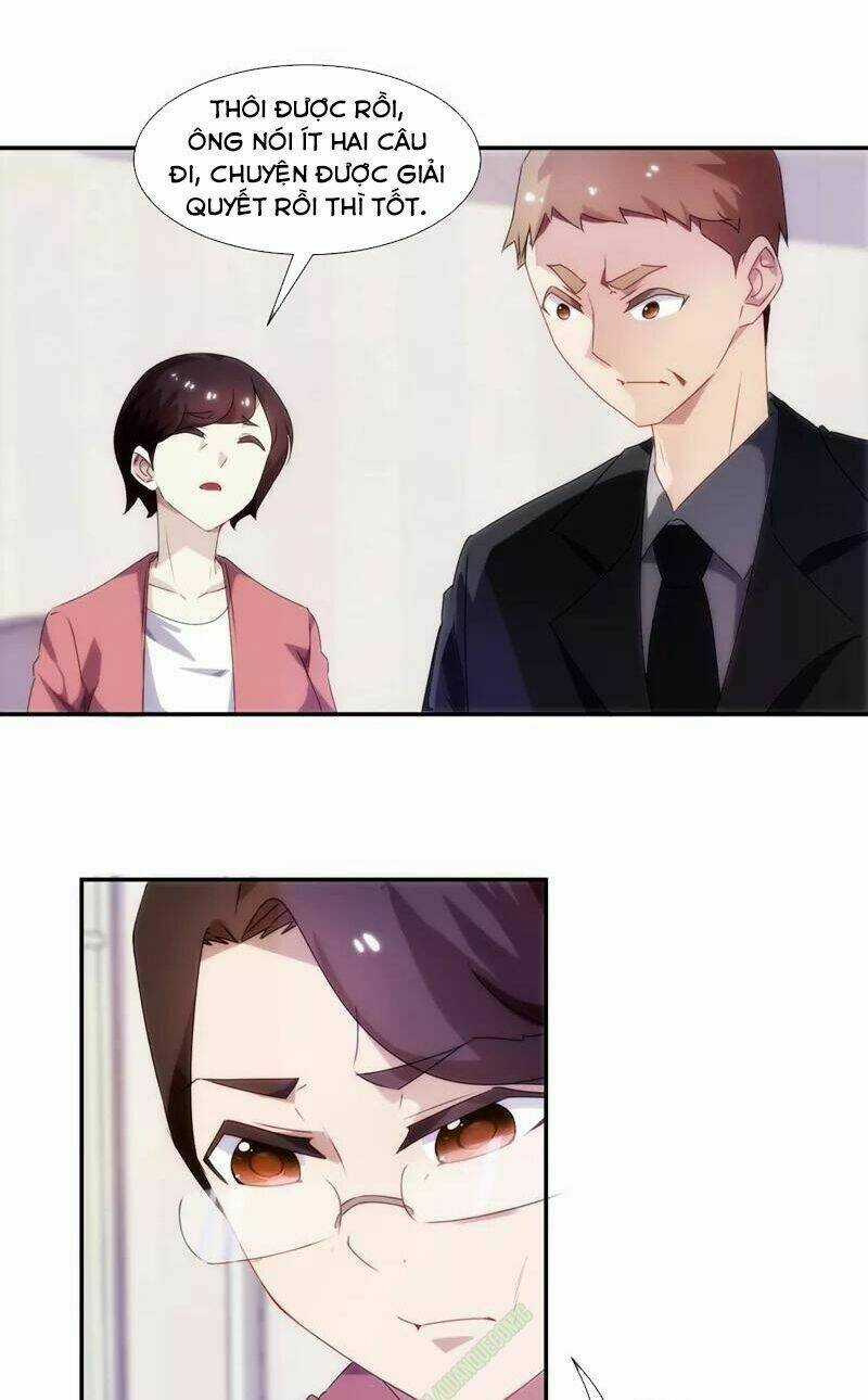 Thần Y Hệ Thống - Chapter 46 - Trang 9