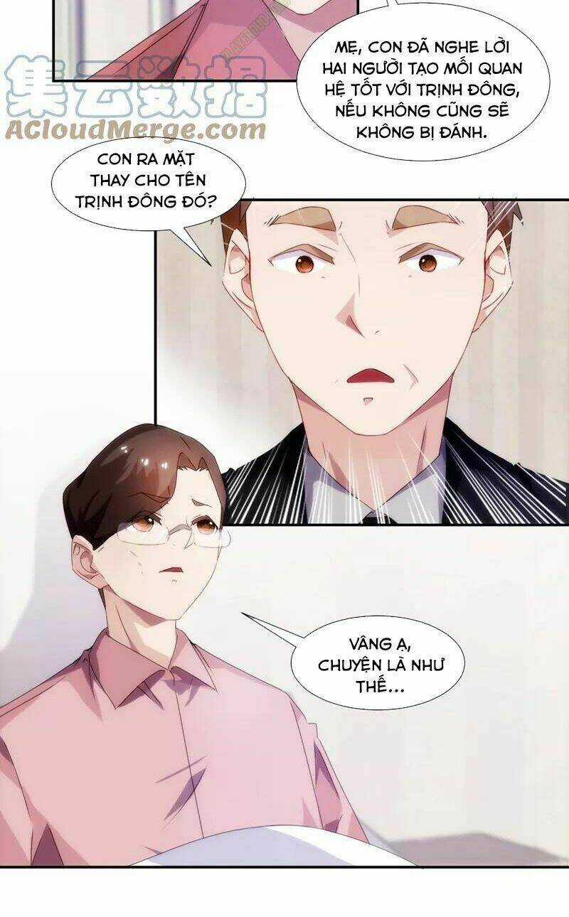 Thần Y Hệ Thống - Chapter 46 - Trang 10