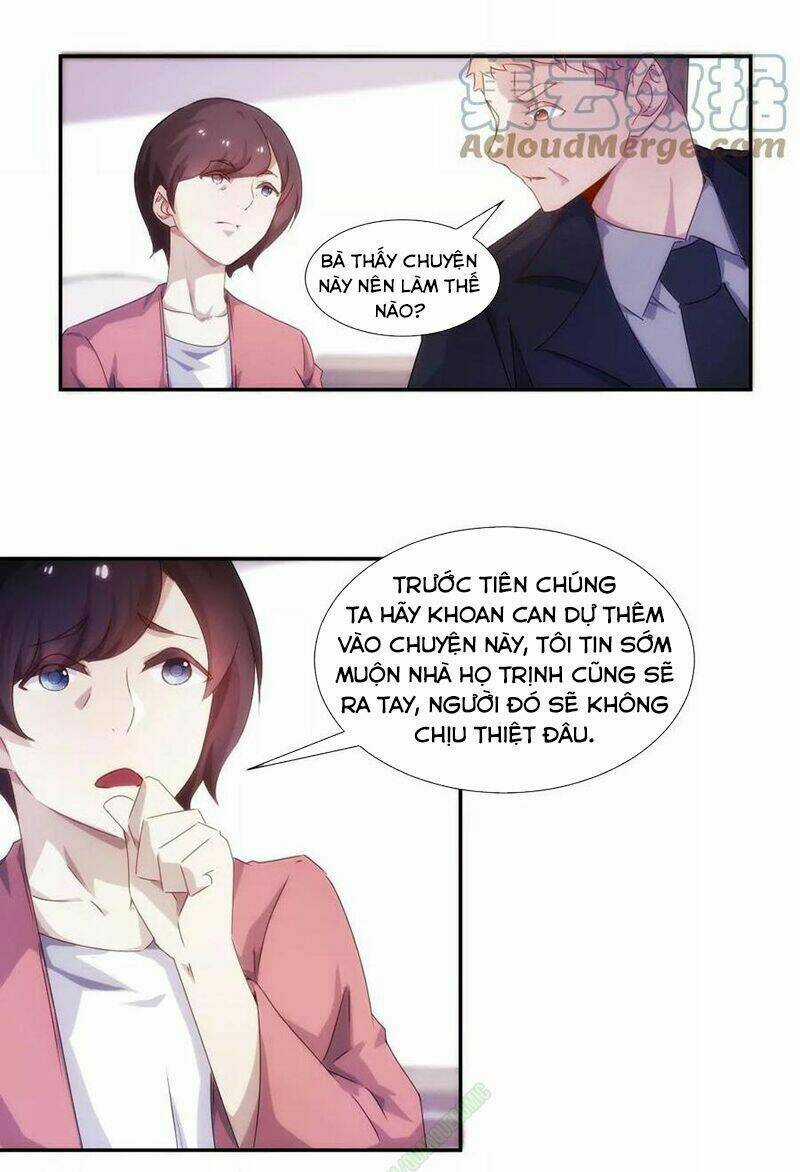 Thần Y Hệ Thống - Chapter 47 - Trang 1