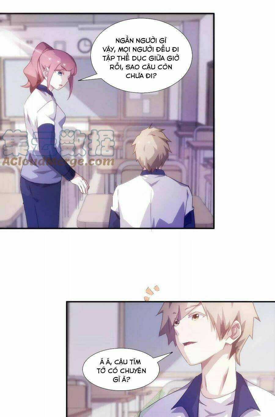 Thần Y Hệ Thống - Chapter 47 - Trang 3