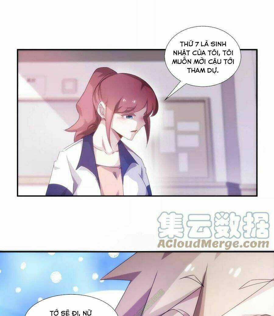 Thần Y Hệ Thống - Chapter 47 - Trang 5