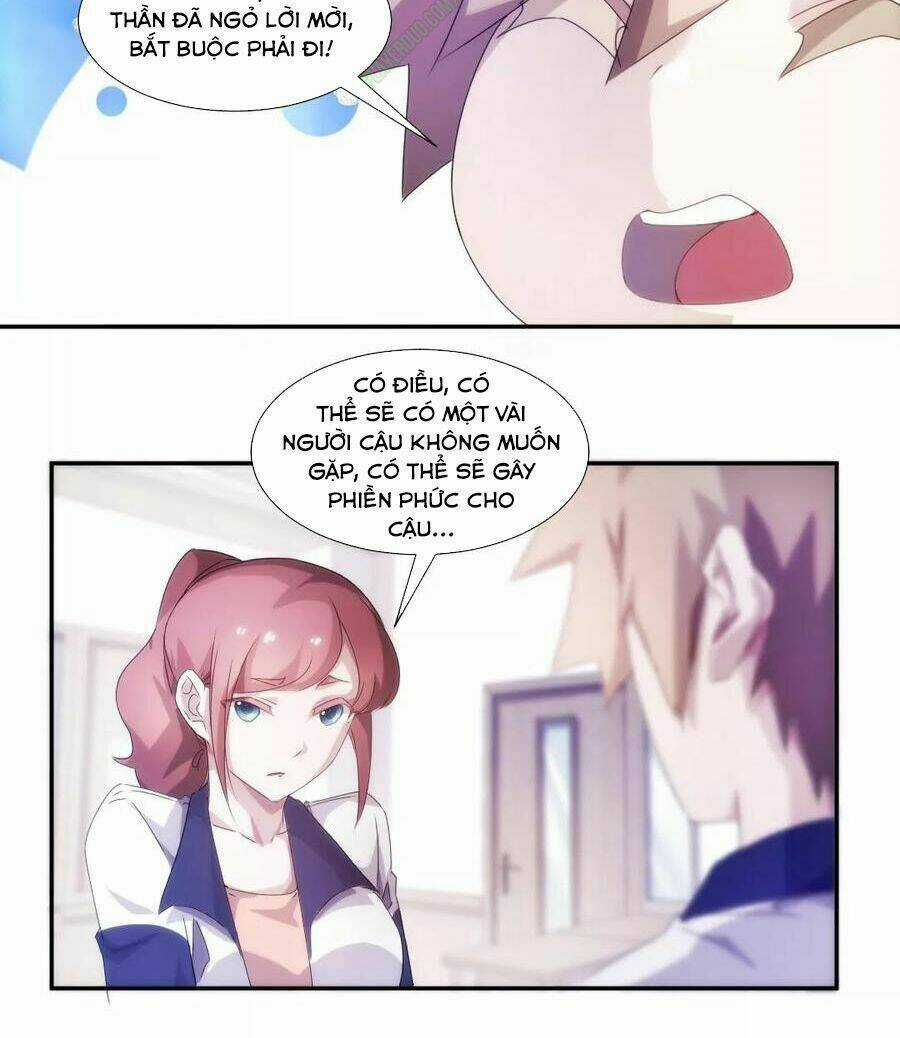 Thần Y Hệ Thống - Chapter 47 - Trang 6