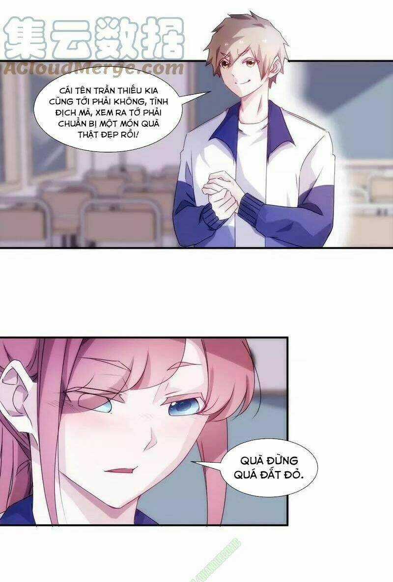 Thần Y Hệ Thống - Chapter 47 - Trang 7