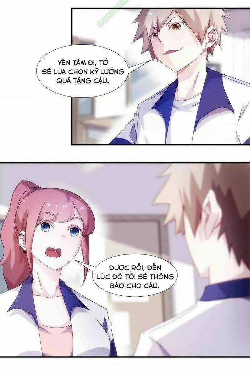 Thần Y Hệ Thống - Chapter 47 - Trang 8