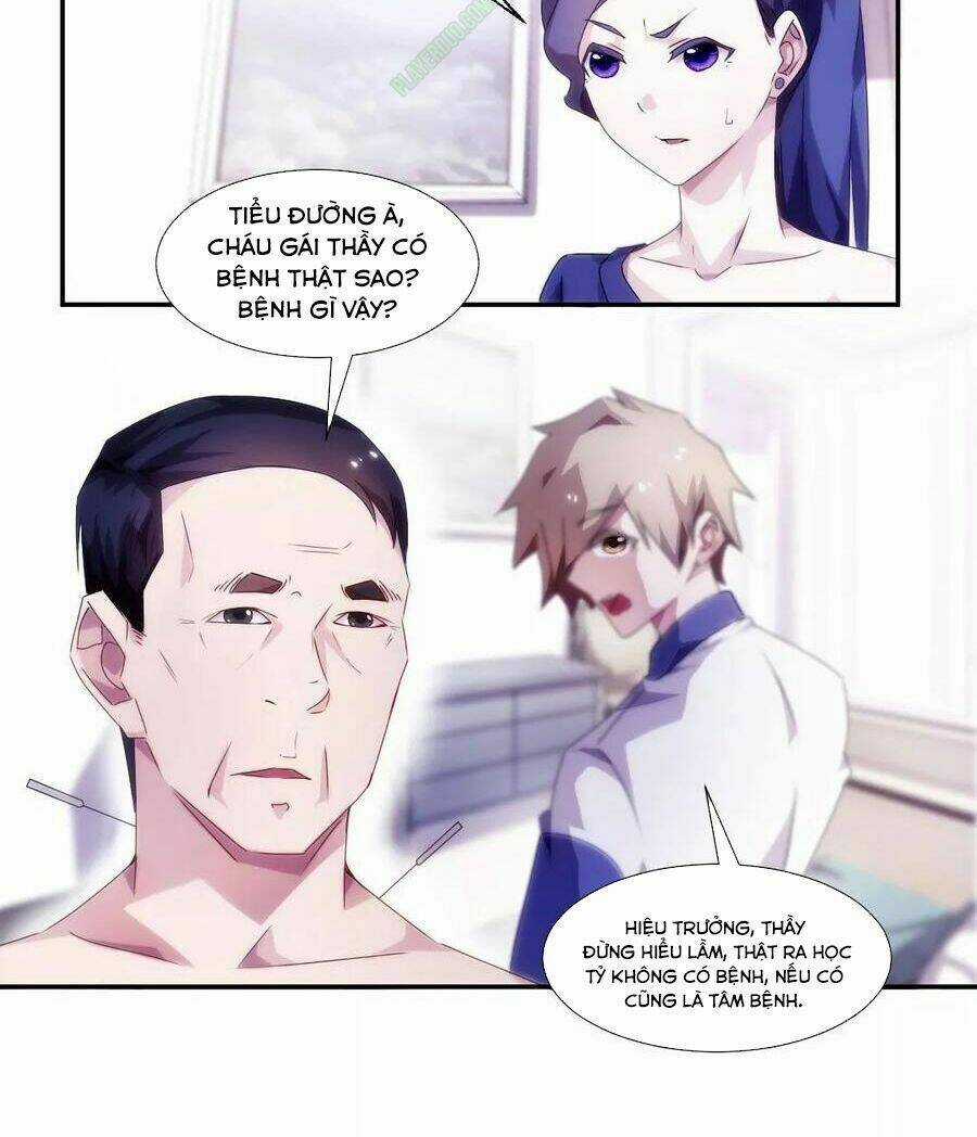 Thần Y Hệ Thống - Chapter 48 - Trang 11