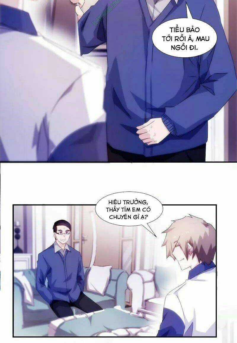 Thần Y Hệ Thống - Chapter 48 - Trang 3