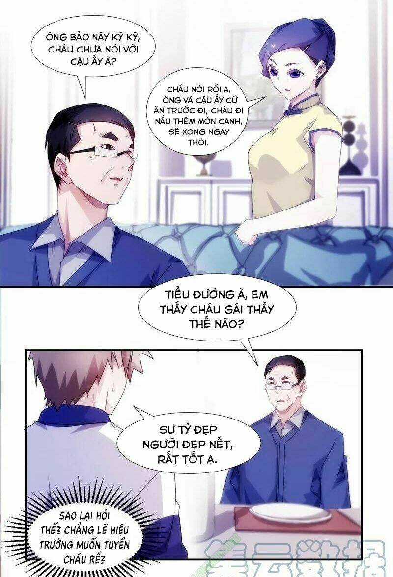 Thần Y Hệ Thống - Chapter 48 - Trang 4