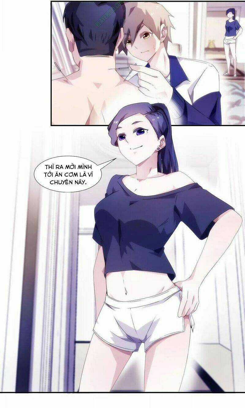 Thần Y Hệ Thống - Chapter 48 - Trang 7