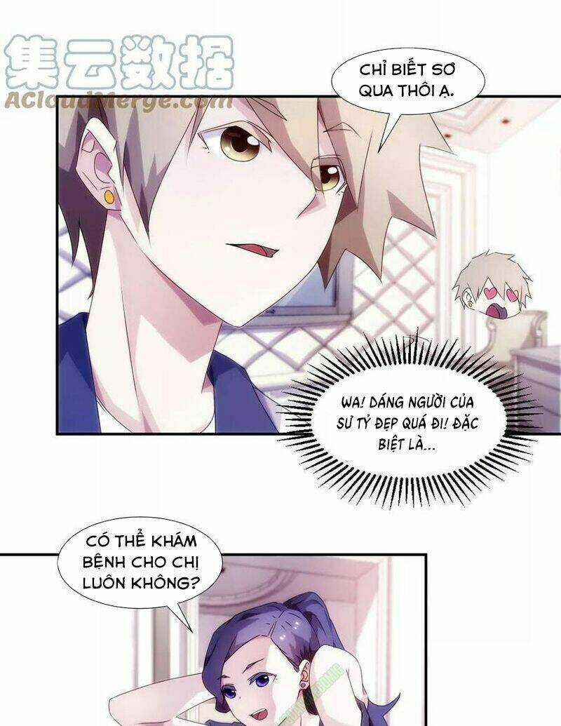 Thần Y Hệ Thống - Chapter 48 - Trang 8