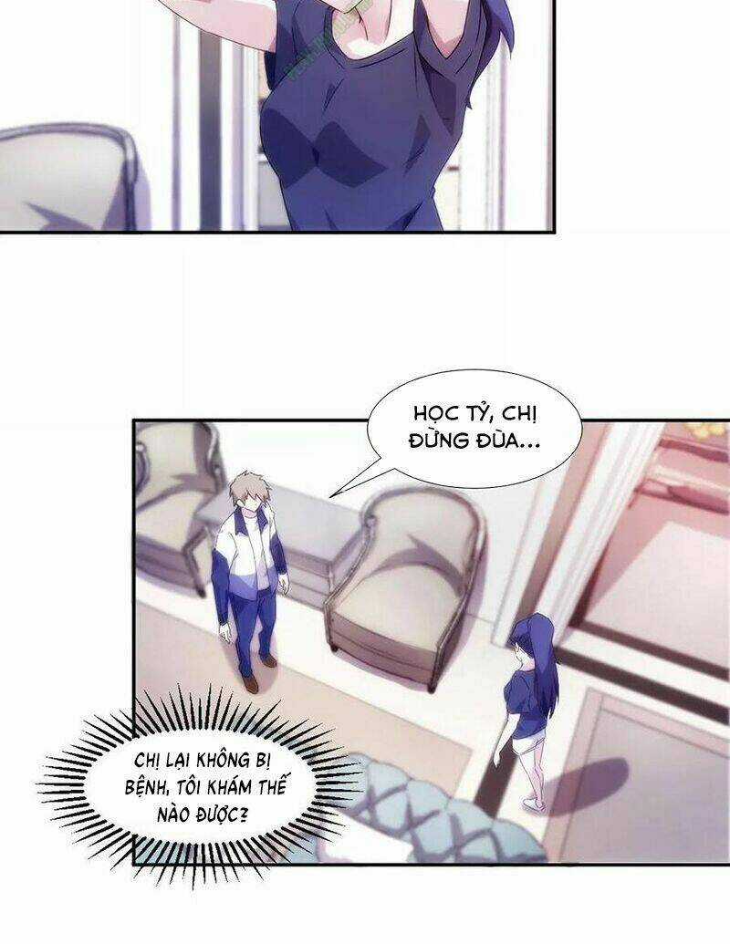 Thần Y Hệ Thống - Chapter 48 - Trang 9