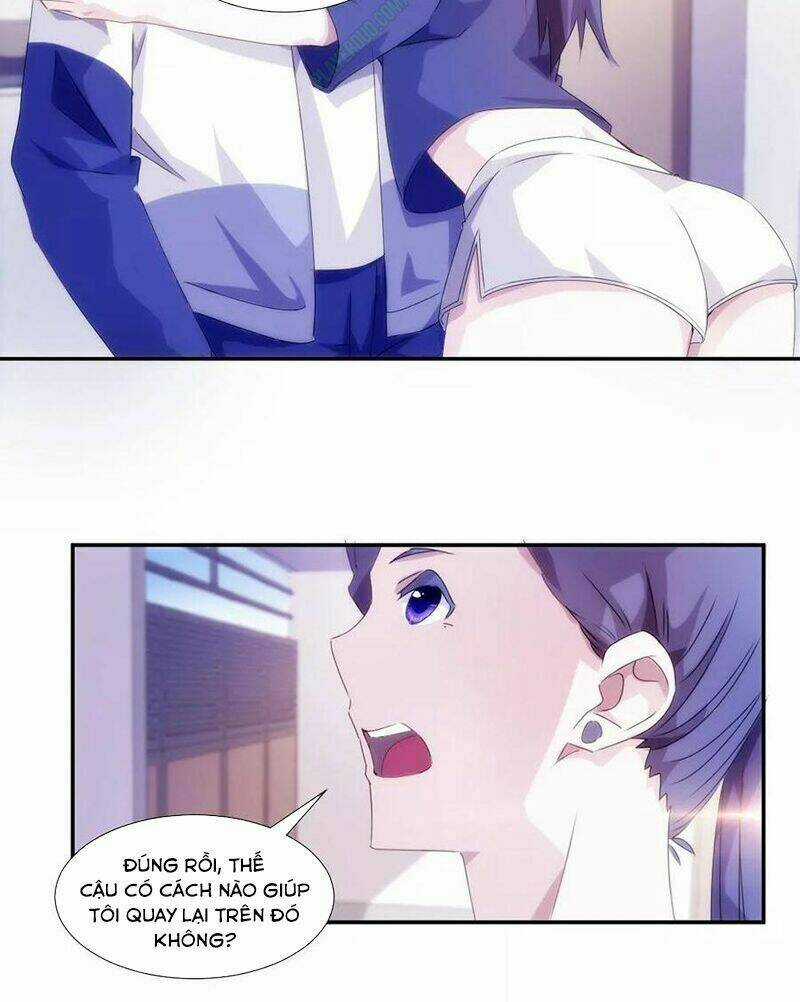 Thần Y Hệ Thống - Chapter 49 - Trang 4