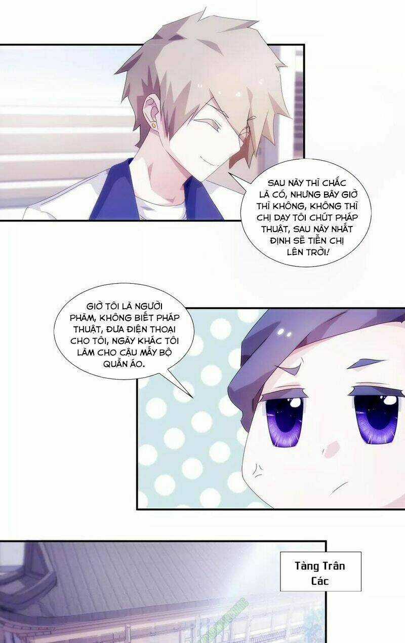 Thần Y Hệ Thống - Chapter 49 - Trang 5