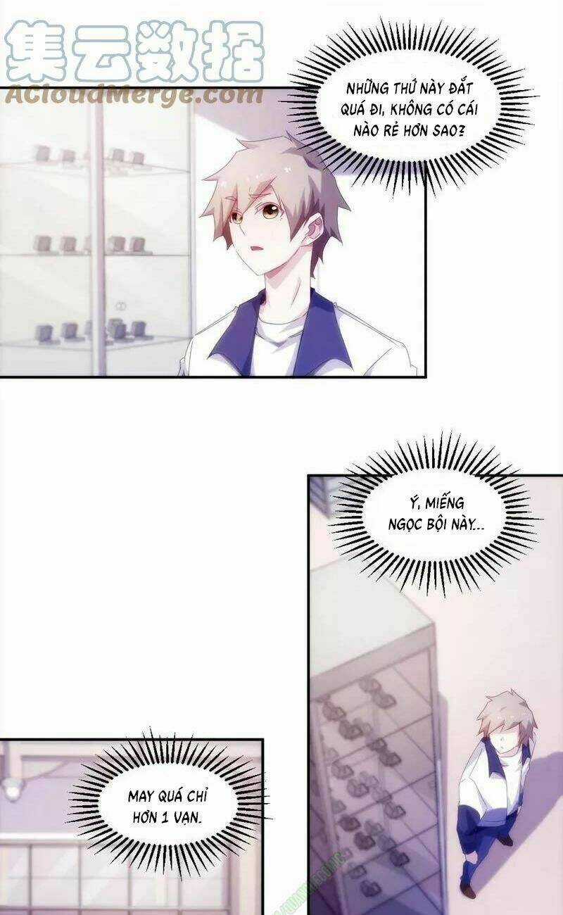 Thần Y Hệ Thống - Chapter 49 - Trang 7