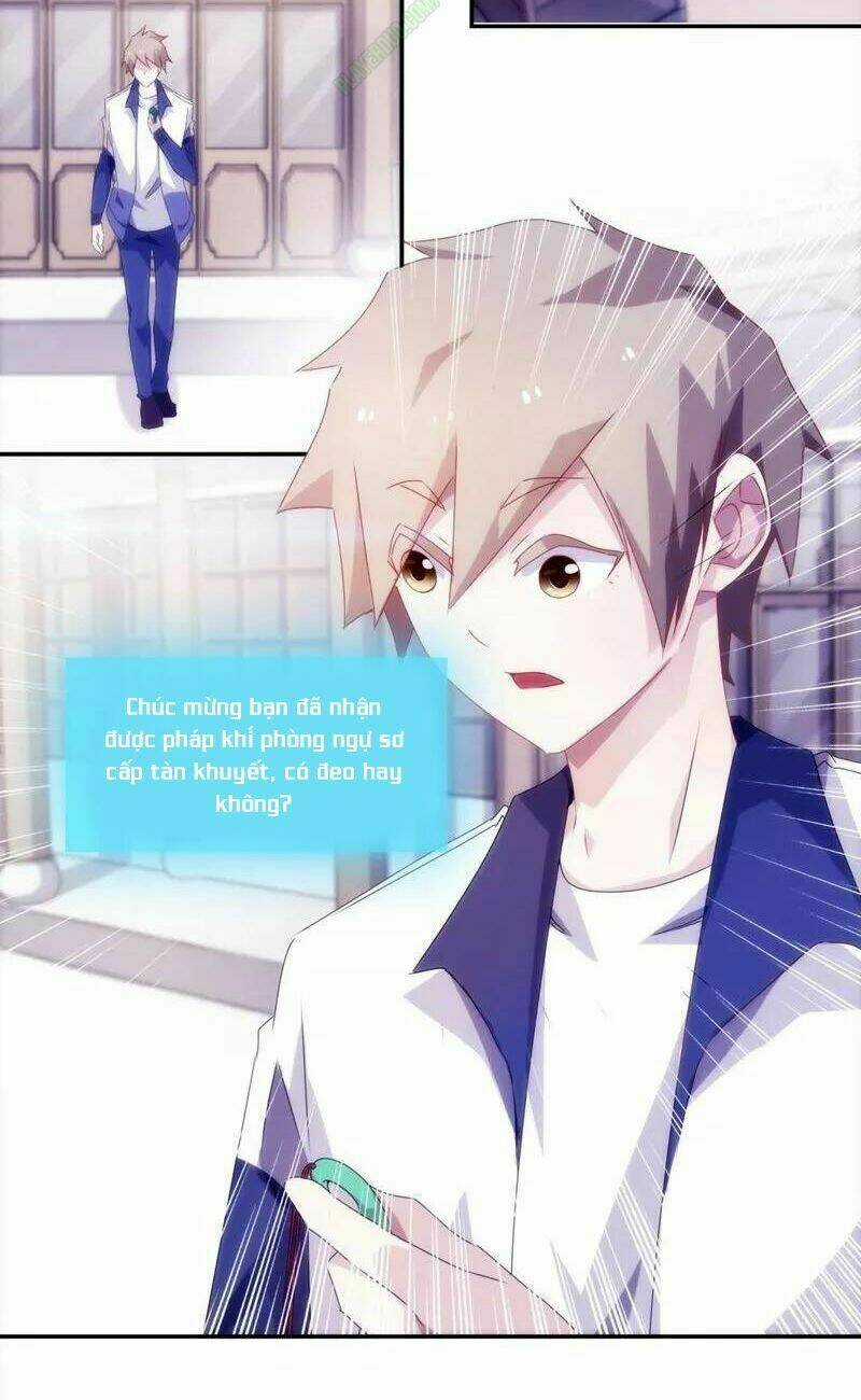 Thần Y Hệ Thống - Chapter 49 - Trang 8