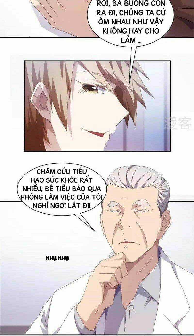 Thần Y Hệ Thống - Chapter 5 - Trang 11