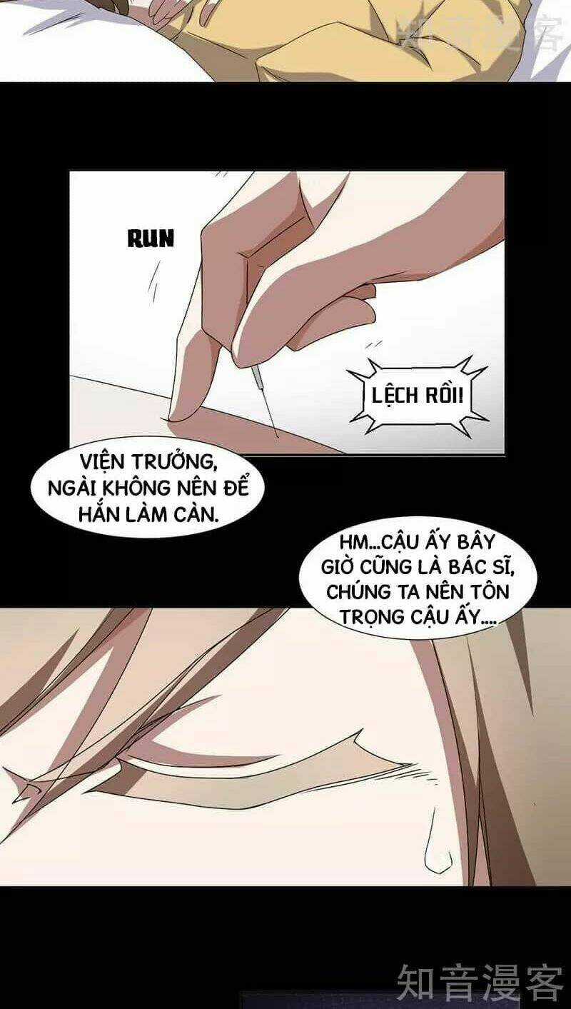 Thần Y Hệ Thống - Chapter 5 - Trang 4
