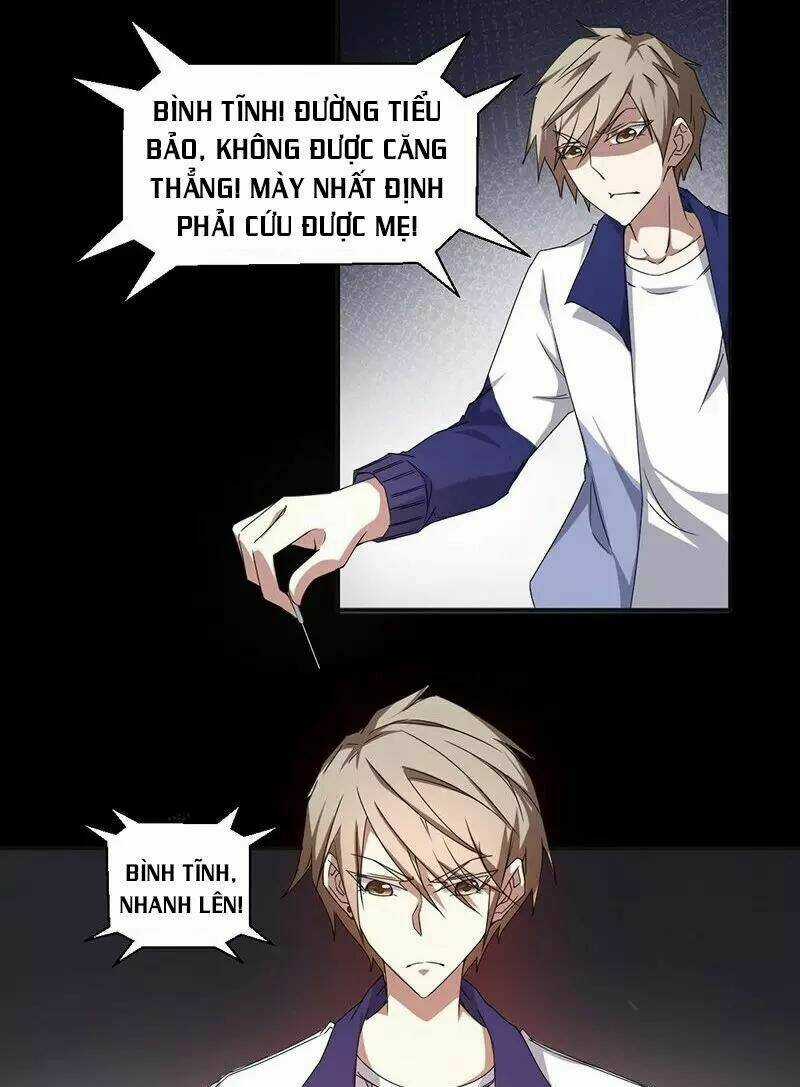 Thần Y Hệ Thống - Chapter 5 - Trang 5