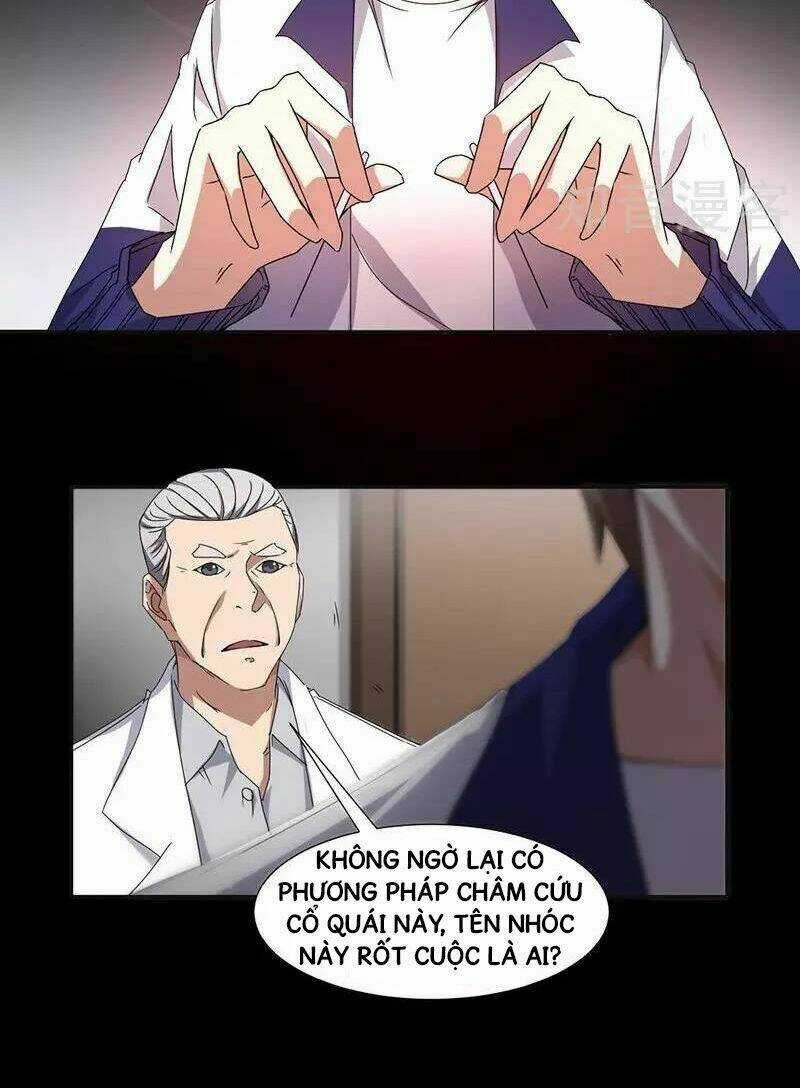 Thần Y Hệ Thống - Chapter 5 - Trang 6