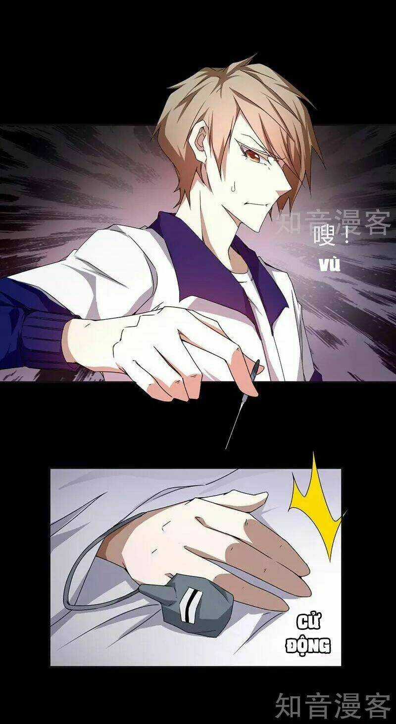 Thần Y Hệ Thống - Chapter 5 - Trang 7