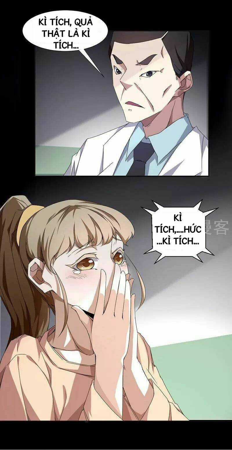 Thần Y Hệ Thống - Chapter 5 - Trang 9