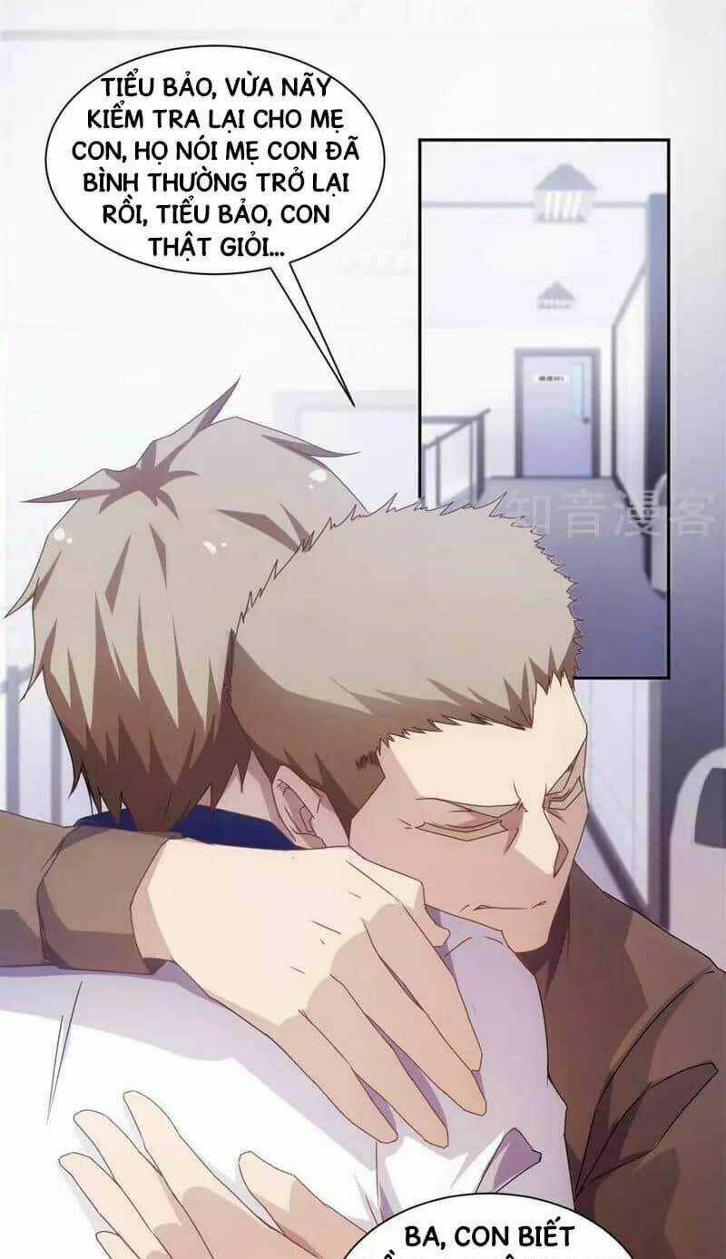 Thần Y Hệ Thống - Chapter 5 - Trang 10