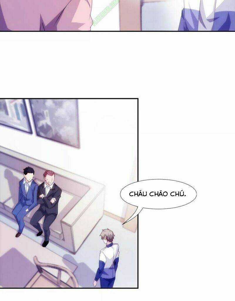 Thần Y Hệ Thống - Chapter 50 - Trang 2