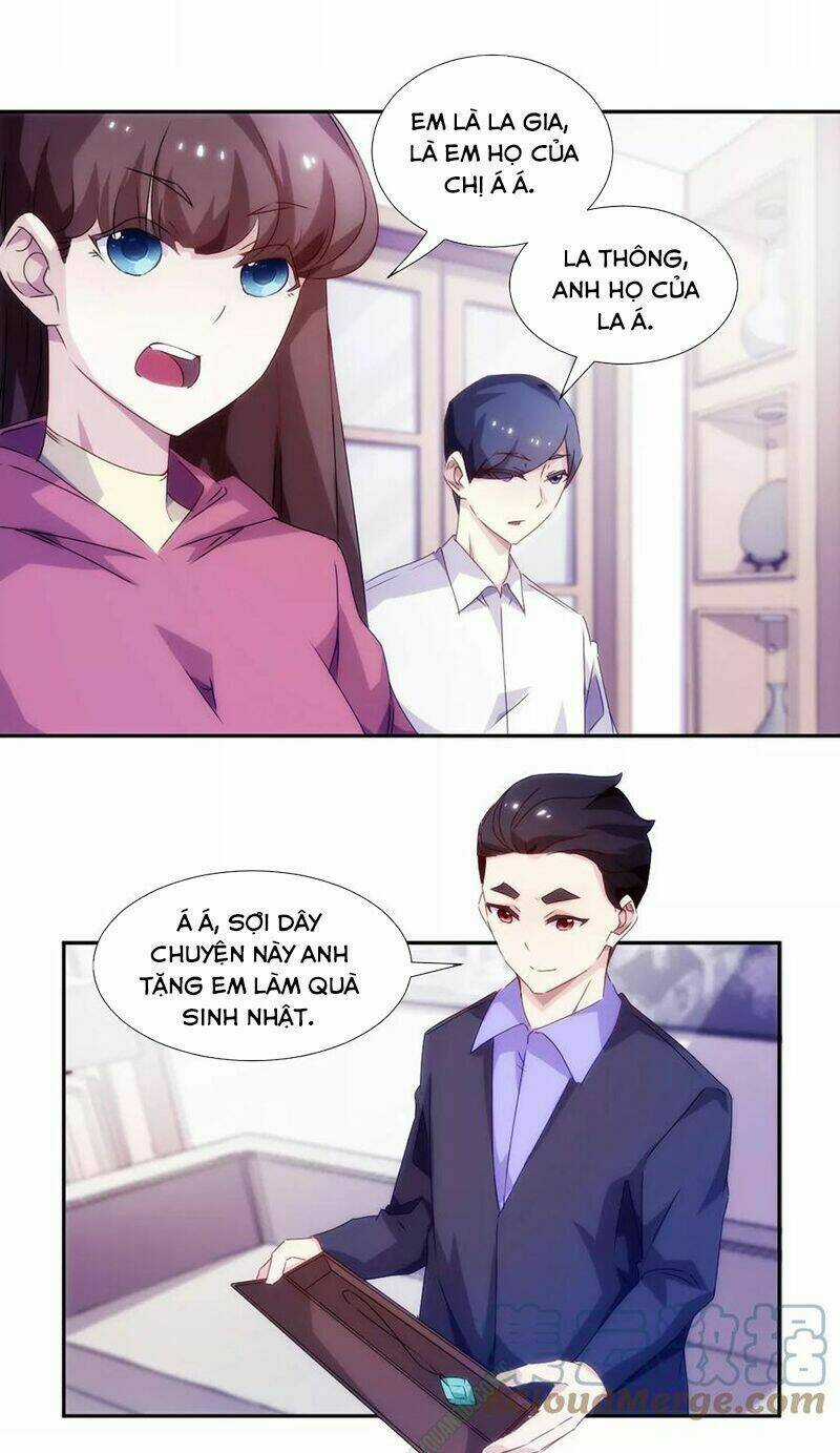 Thần Y Hệ Thống - Chapter 50 - Trang 4