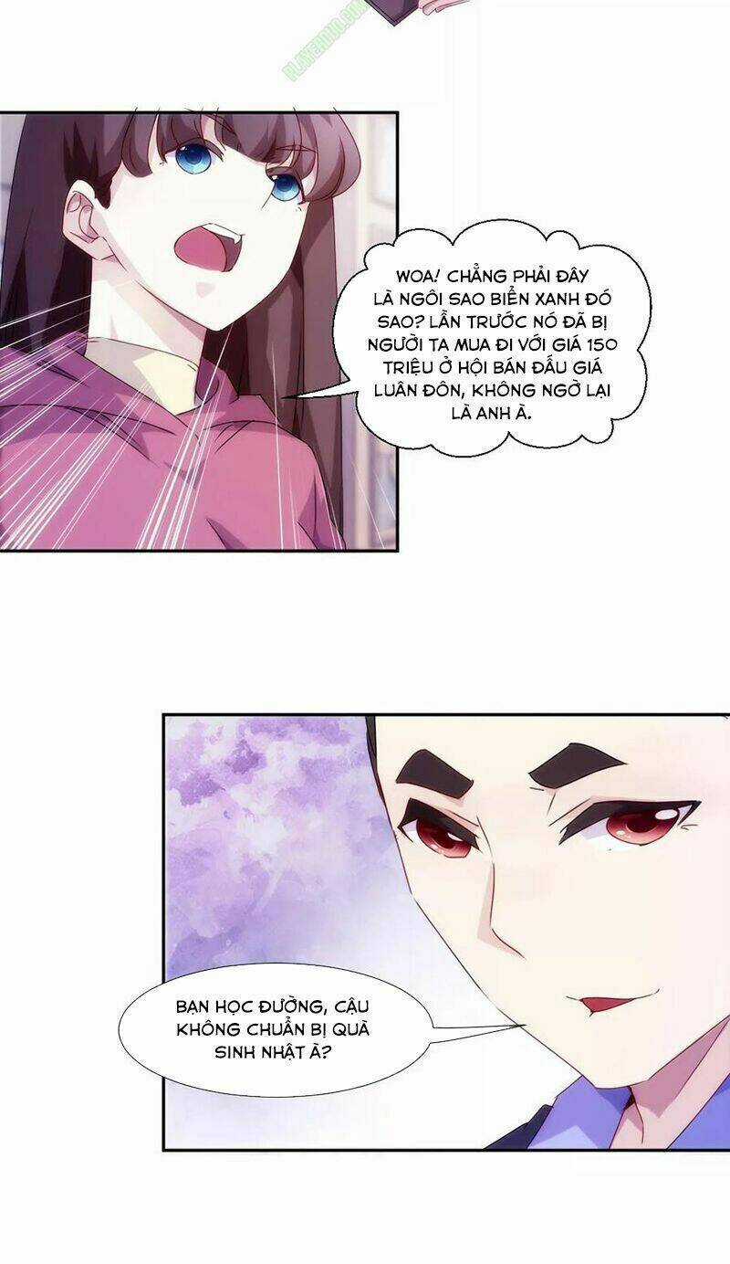 Thần Y Hệ Thống - Chapter 50 - Trang 5