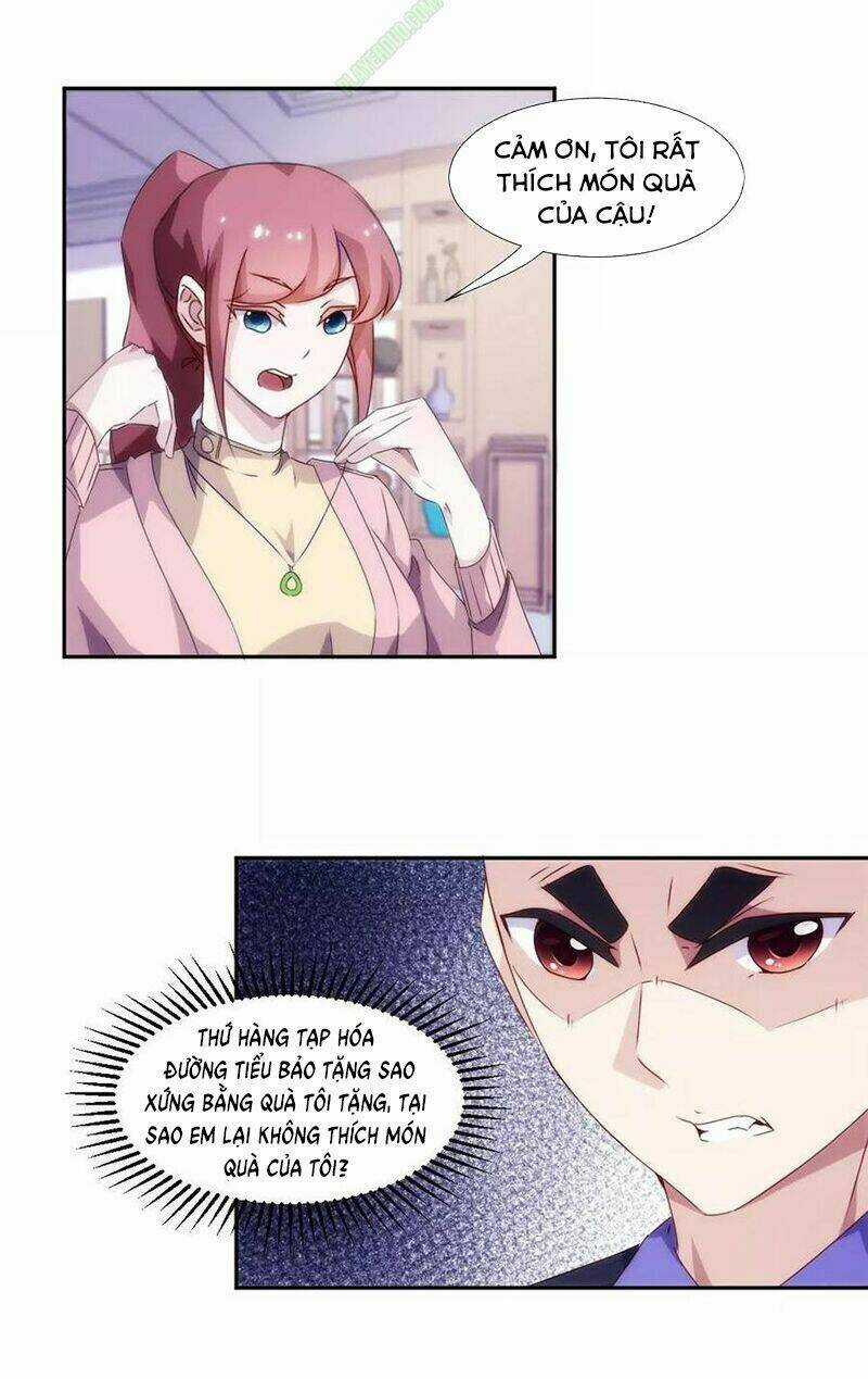 Thần Y Hệ Thống - Chapter 50 - Trang 7