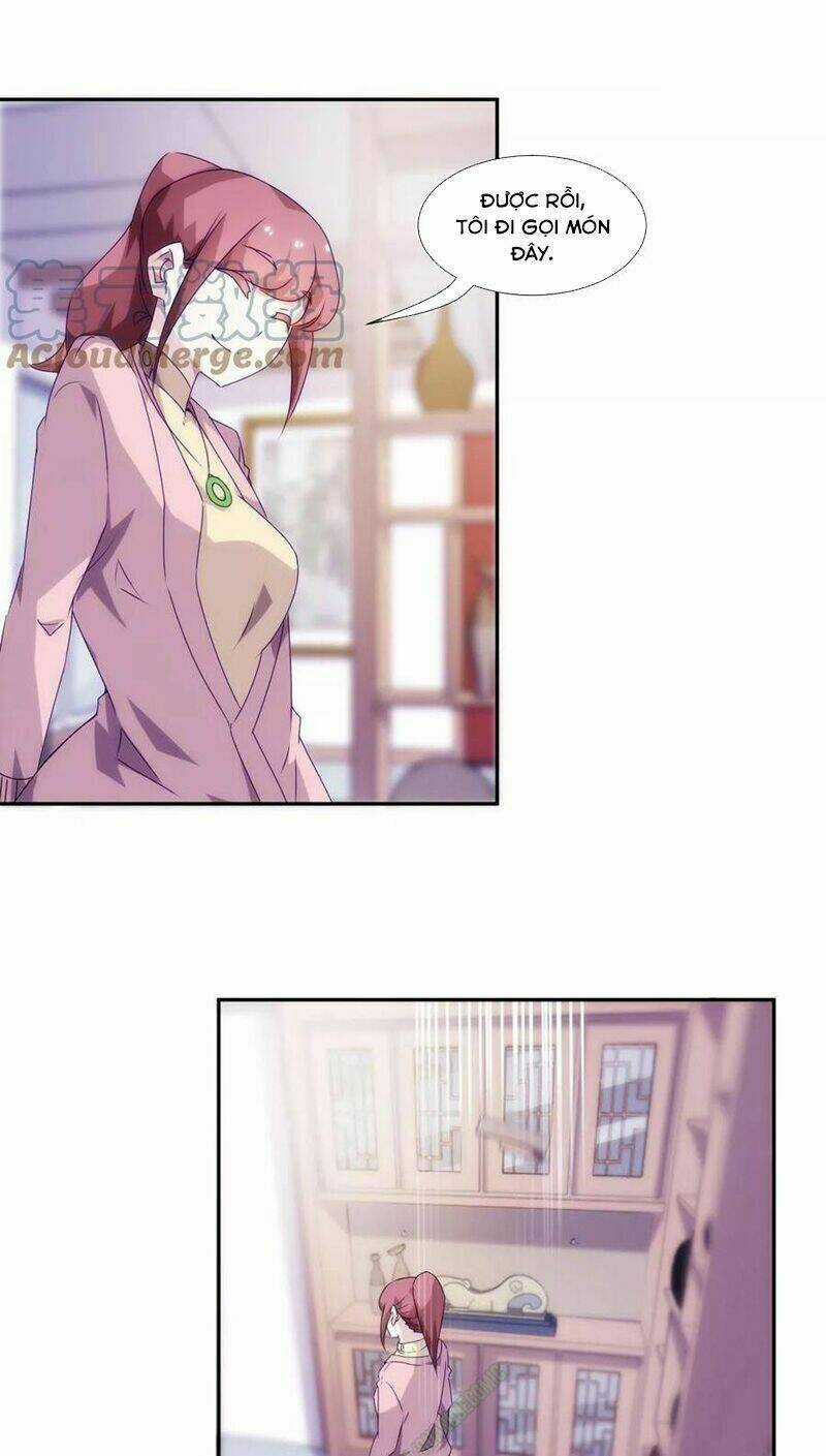 Thần Y Hệ Thống - Chapter 50 - Trang 8