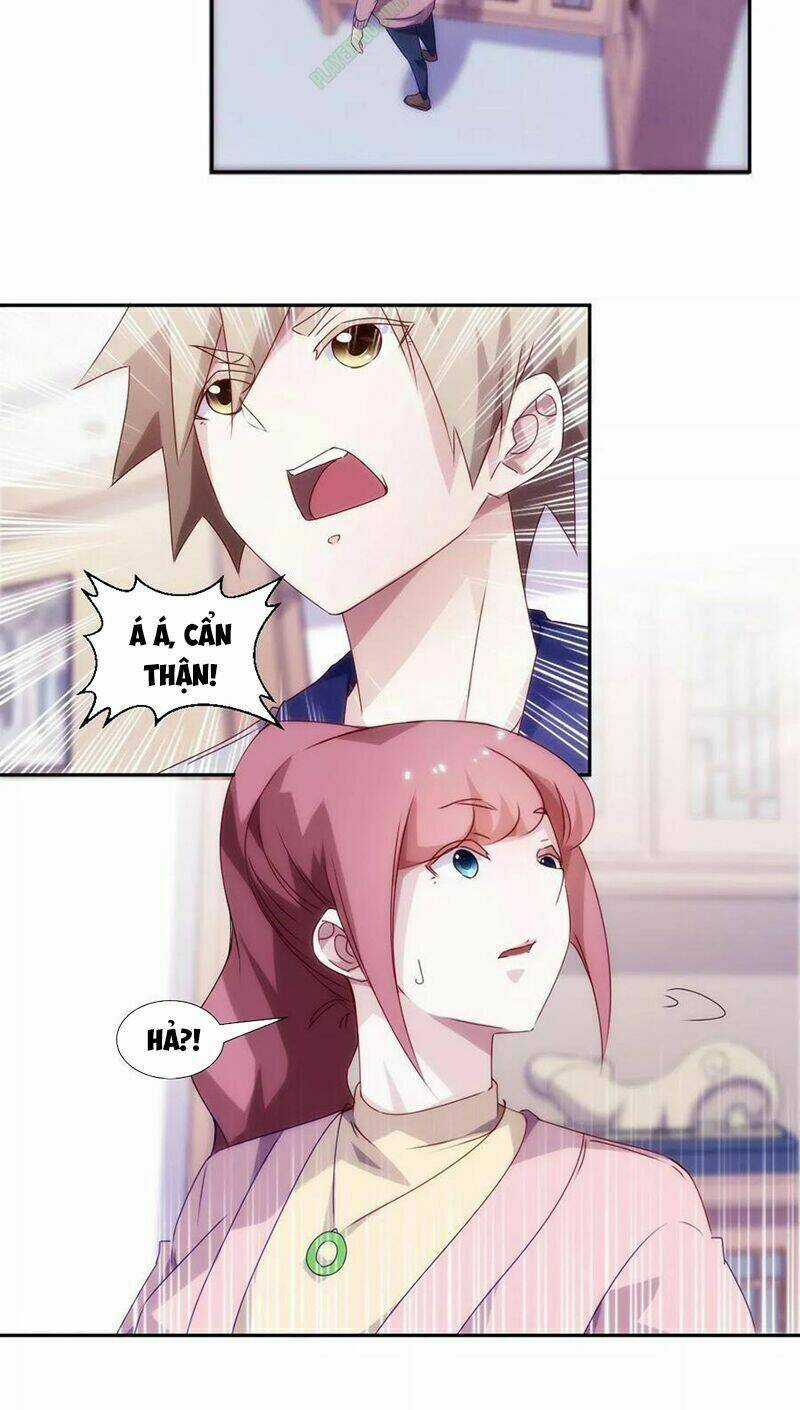 Thần Y Hệ Thống - Chapter 50 - Trang 9