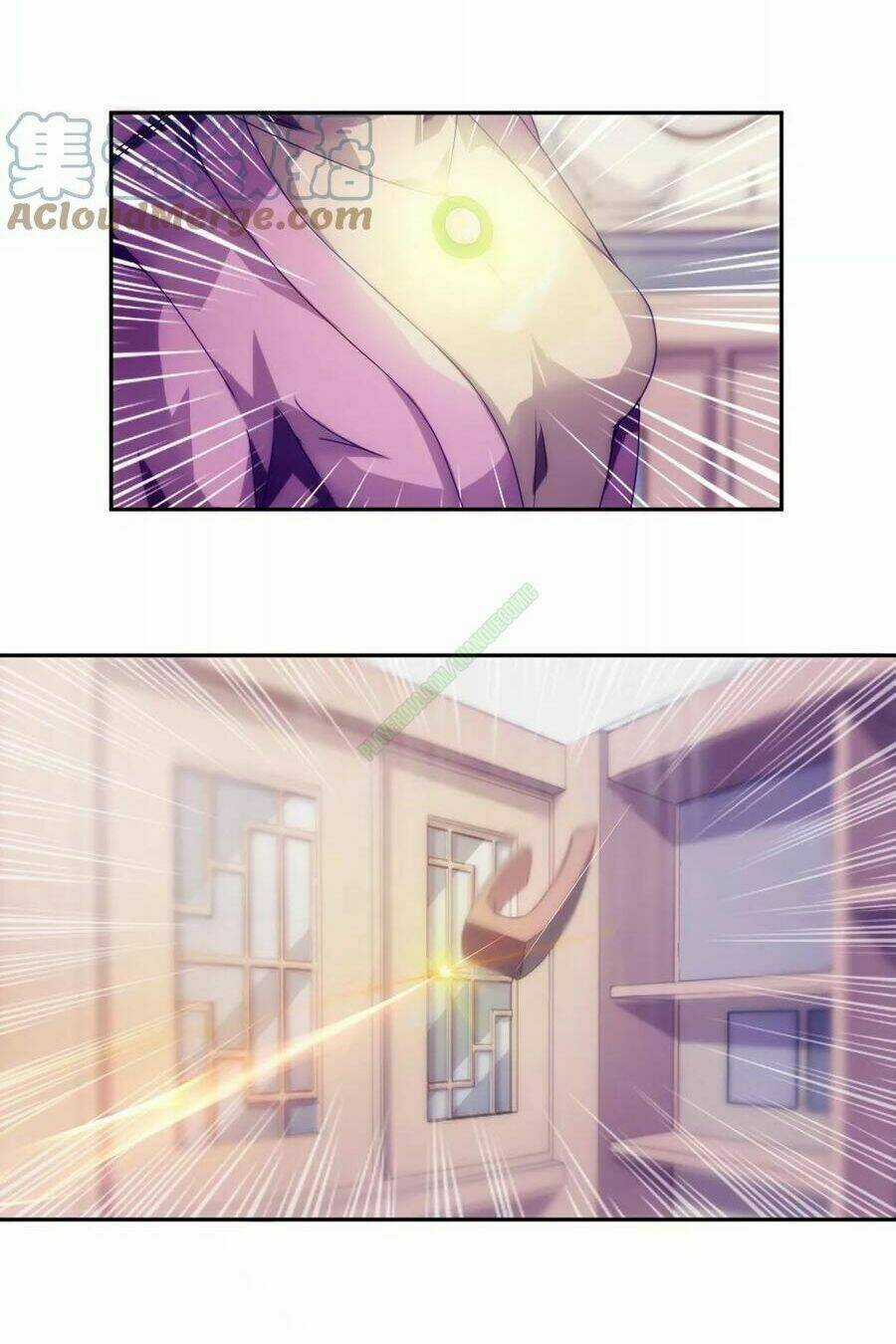 Thần Y Hệ Thống - Chapter 50 - Trang 10