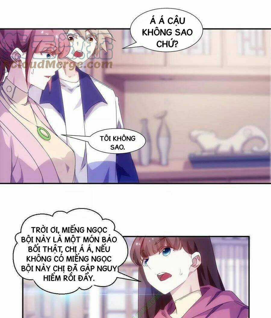 Thần Y Hệ Thống - Chapter 51 - Trang 1