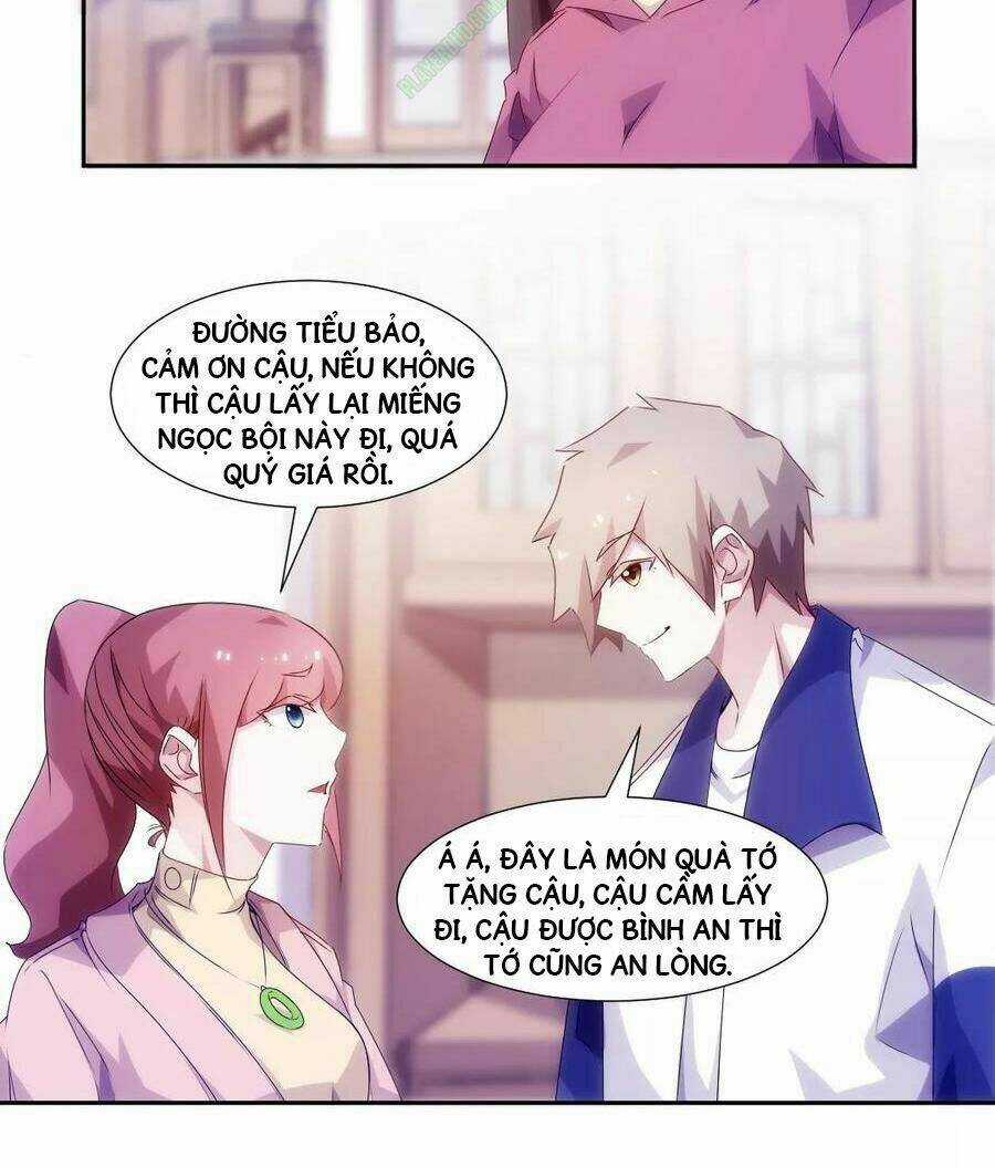 Thần Y Hệ Thống - Chapter 51 - Trang 2