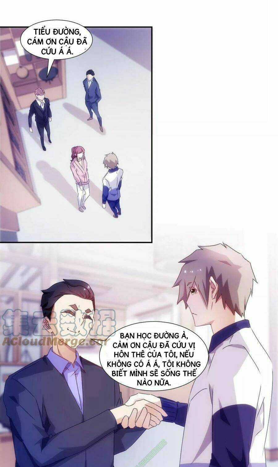 Thần Y Hệ Thống - Chapter 51 - Trang 3