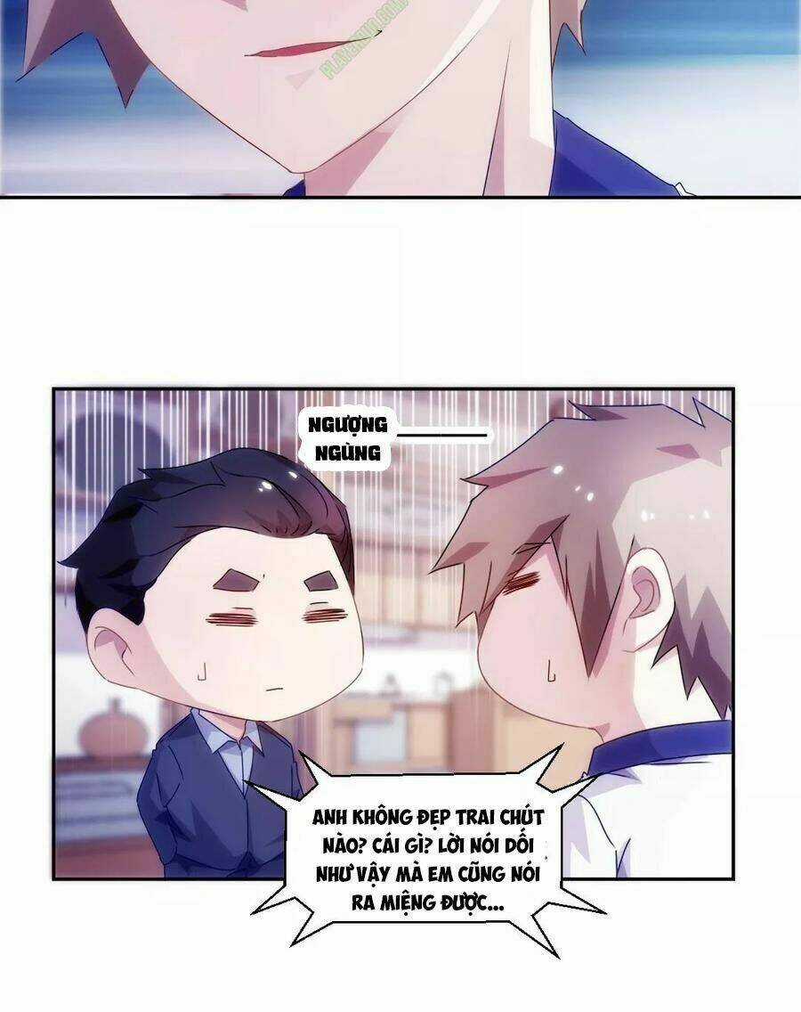 Thần Y Hệ Thống - Chapter 51 - Trang 6