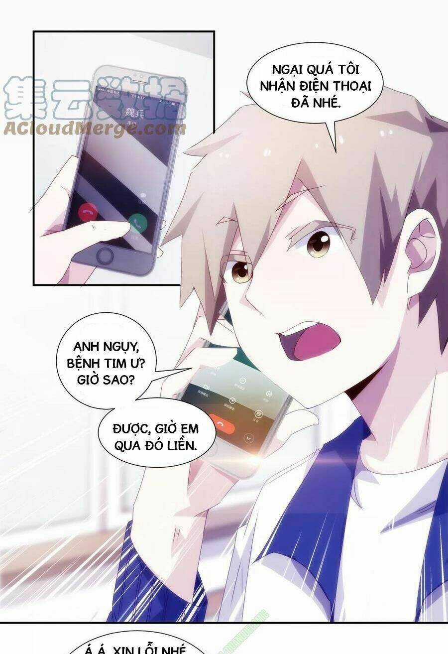 Thần Y Hệ Thống - Chapter 51 - Trang 7