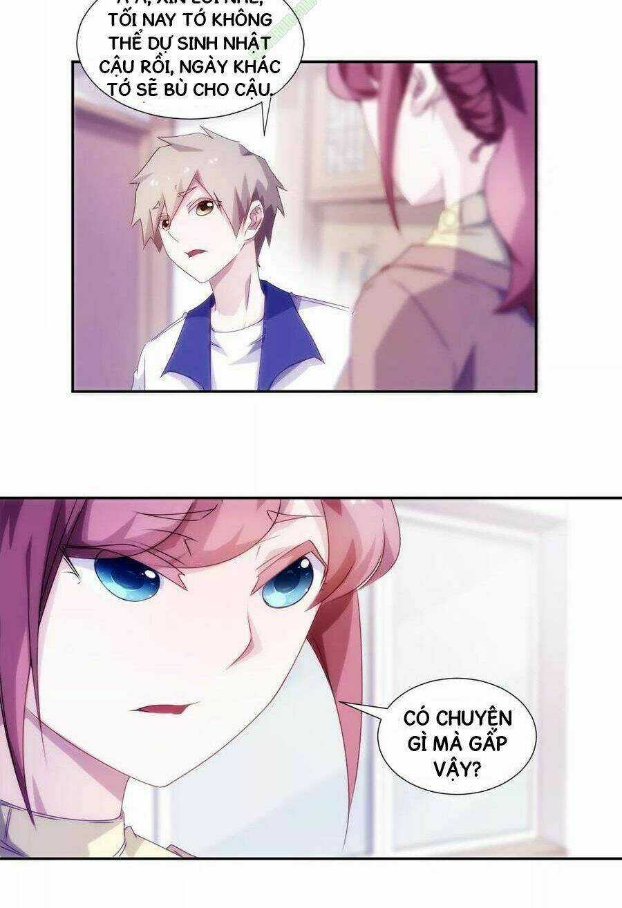 Thần Y Hệ Thống - Chapter 51 - Trang 8