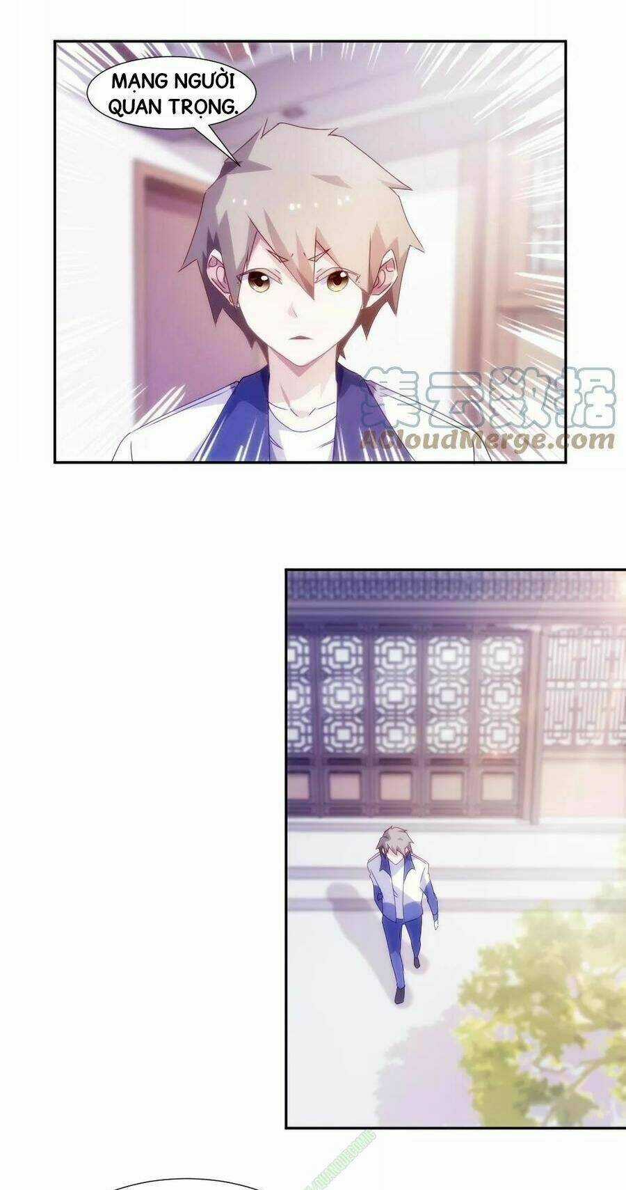 Thần Y Hệ Thống - Chapter 51 - Trang 9