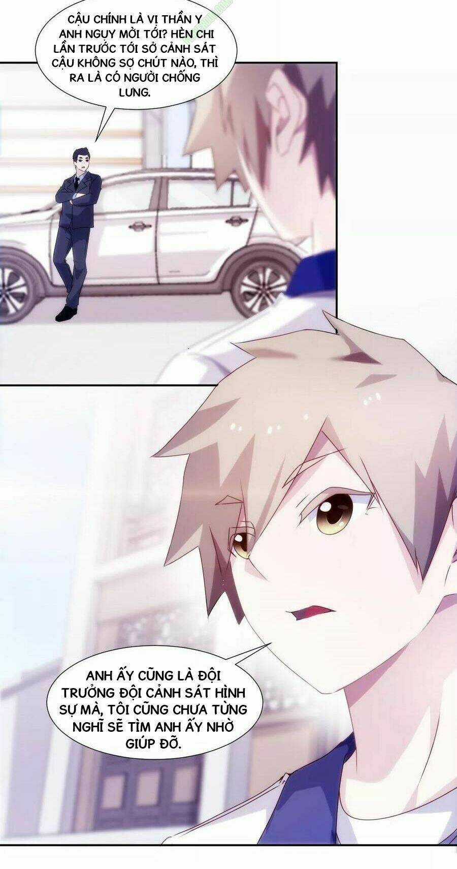 Thần Y Hệ Thống - Chapter 51 - Trang 10