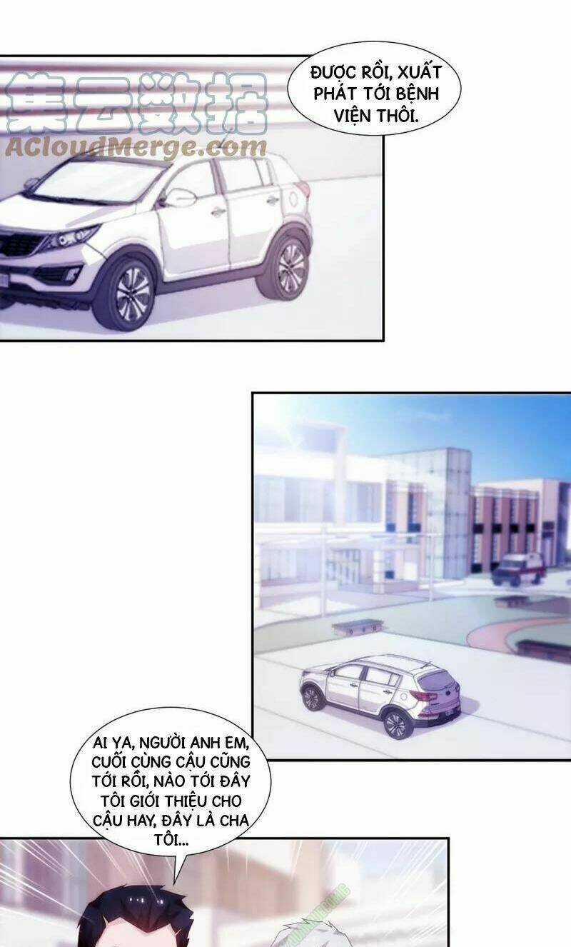 Thần Y Hệ Thống - Chapter 52 - Trang 1