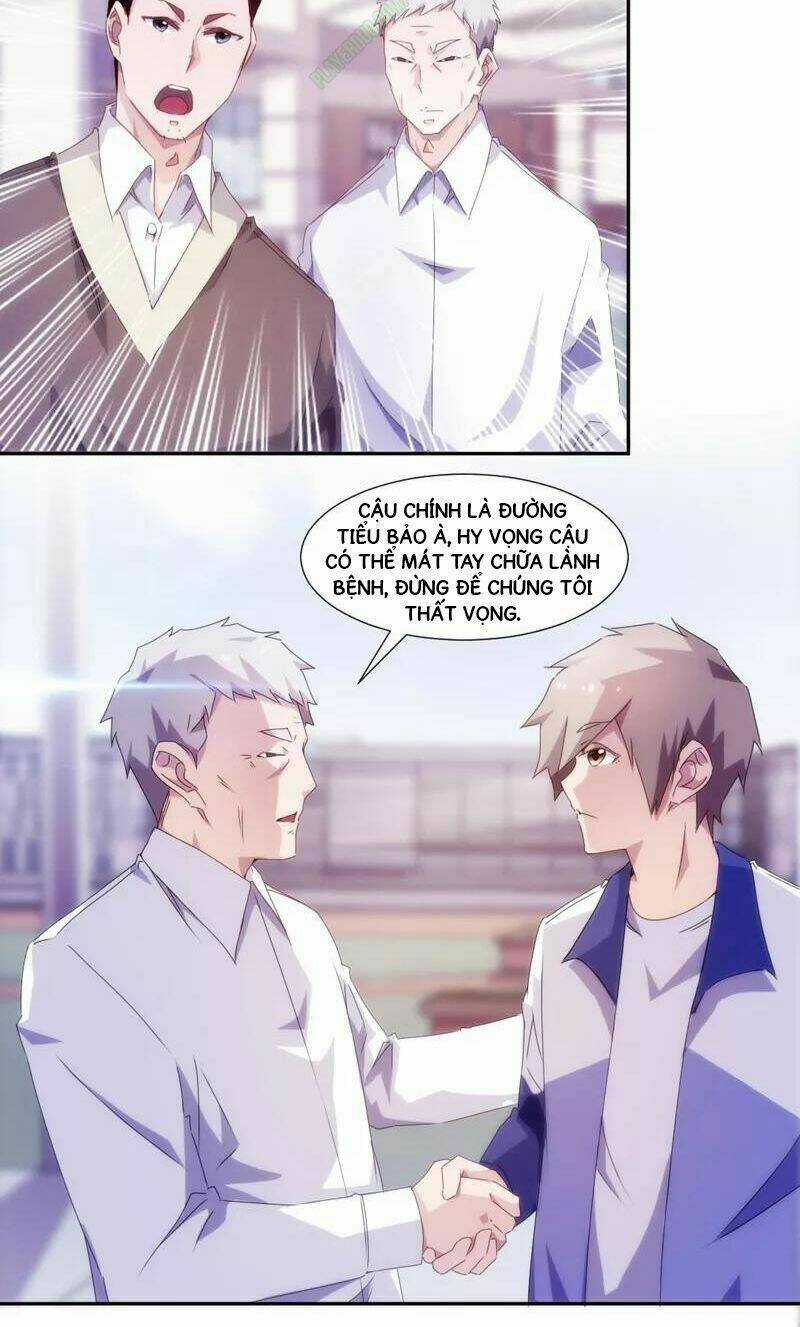 Thần Y Hệ Thống - Chapter 52 - Trang 2